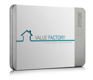 Value Factory Vorbereitungskurs Praktische Prüfung (§34d) Versicherungsfachmann/-frau